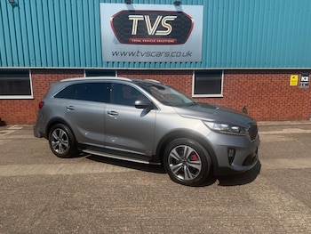 Used Kia Sorento 2019 for sale - 78704505: Photo