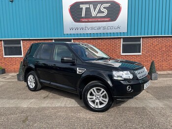 Used Land Rover Freelander 2 2013 for sale - 75977492: Photo