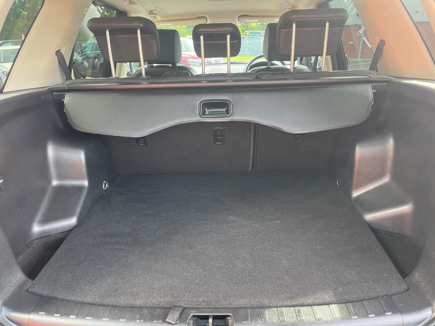 Vehicle 28