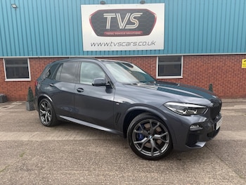 Used BMW X5 2020 for sale - 78796582: Photo