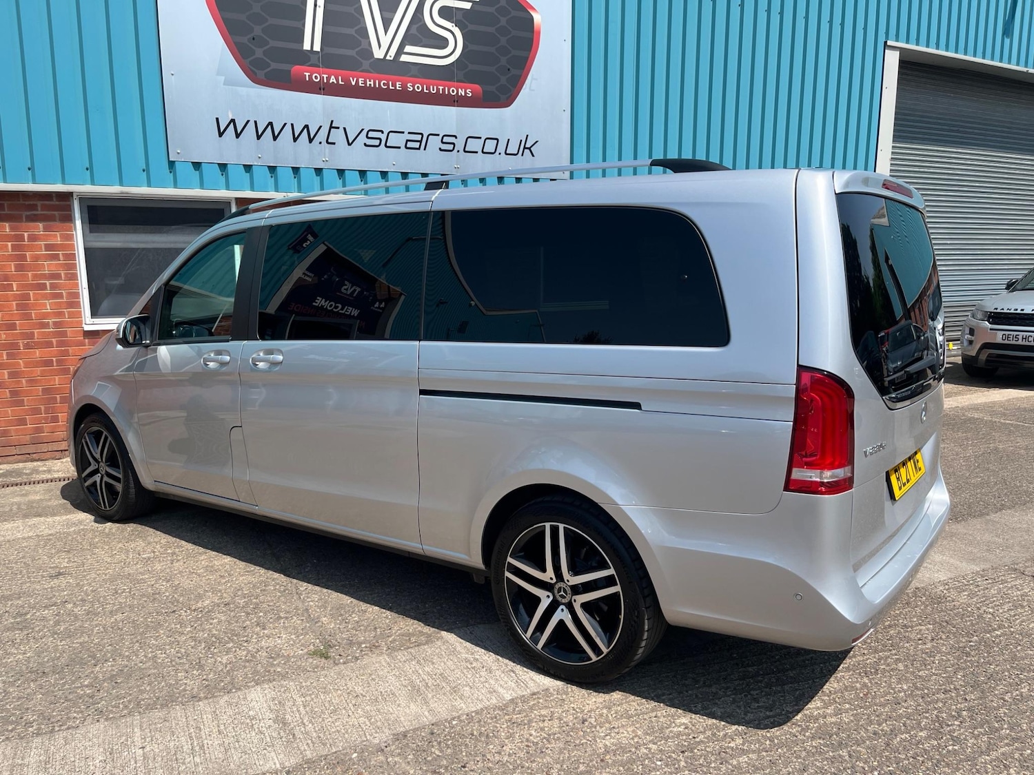 Vehicle 17