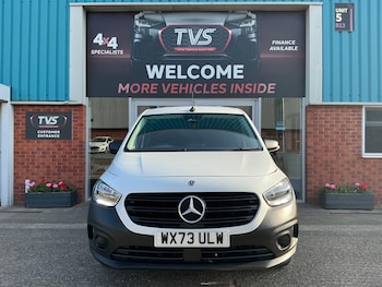 Used Mercedes-Benz Citan 2023 for sale - 79295990: Photo