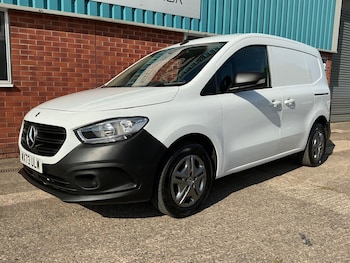 Used Mercedes-Benz Citan 2023 for sale - 79295990: Photo
