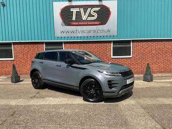 Used Land Rover Range Rover Evoque 2021 for sale - 79441663: Photo