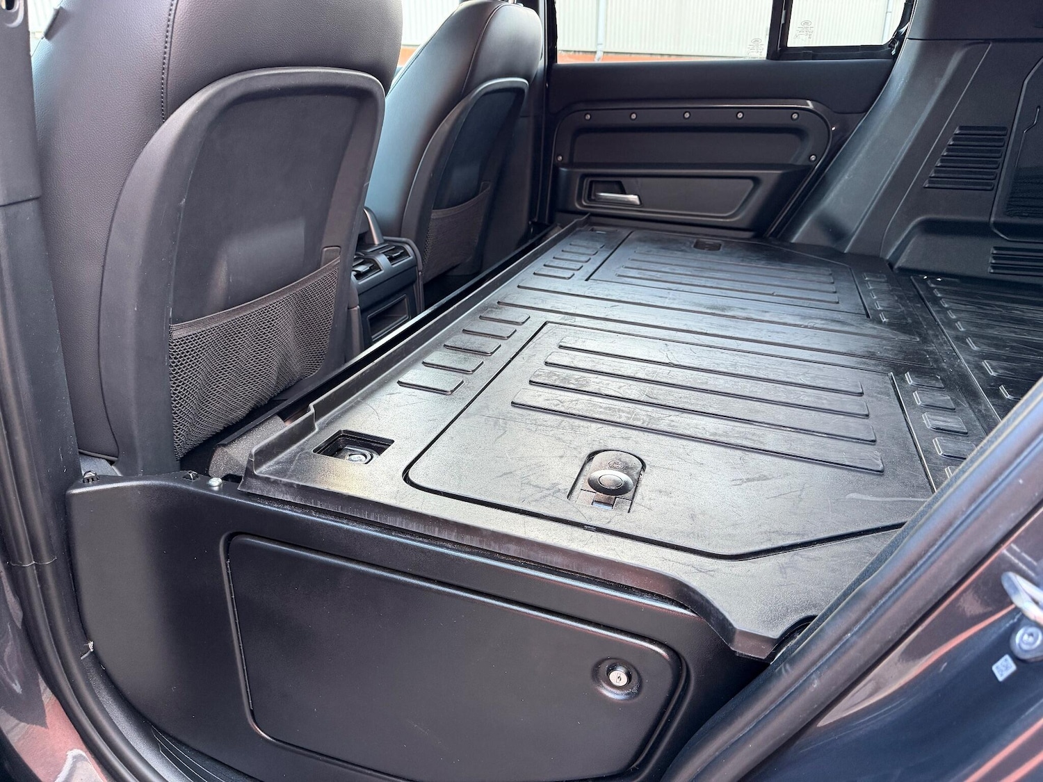 Used Land Rover Defender 110 2022 for sale - 76742966: Photo 26