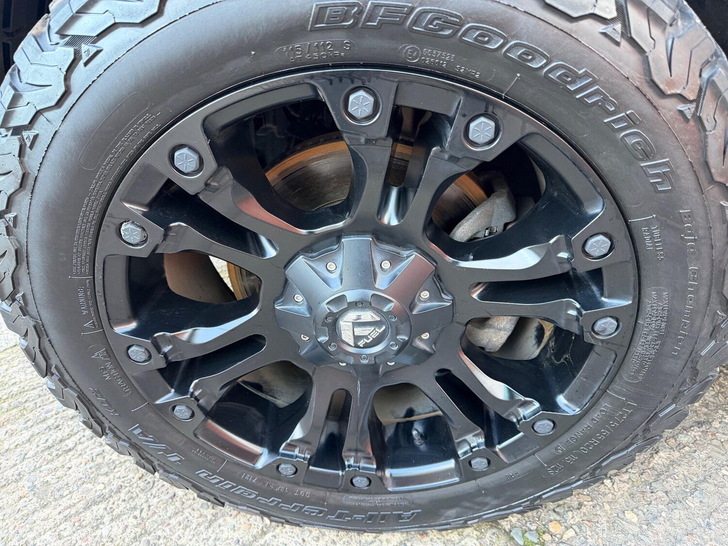 Used Land Rover Defender 110 2022 for sale - 76742966: Photo 30