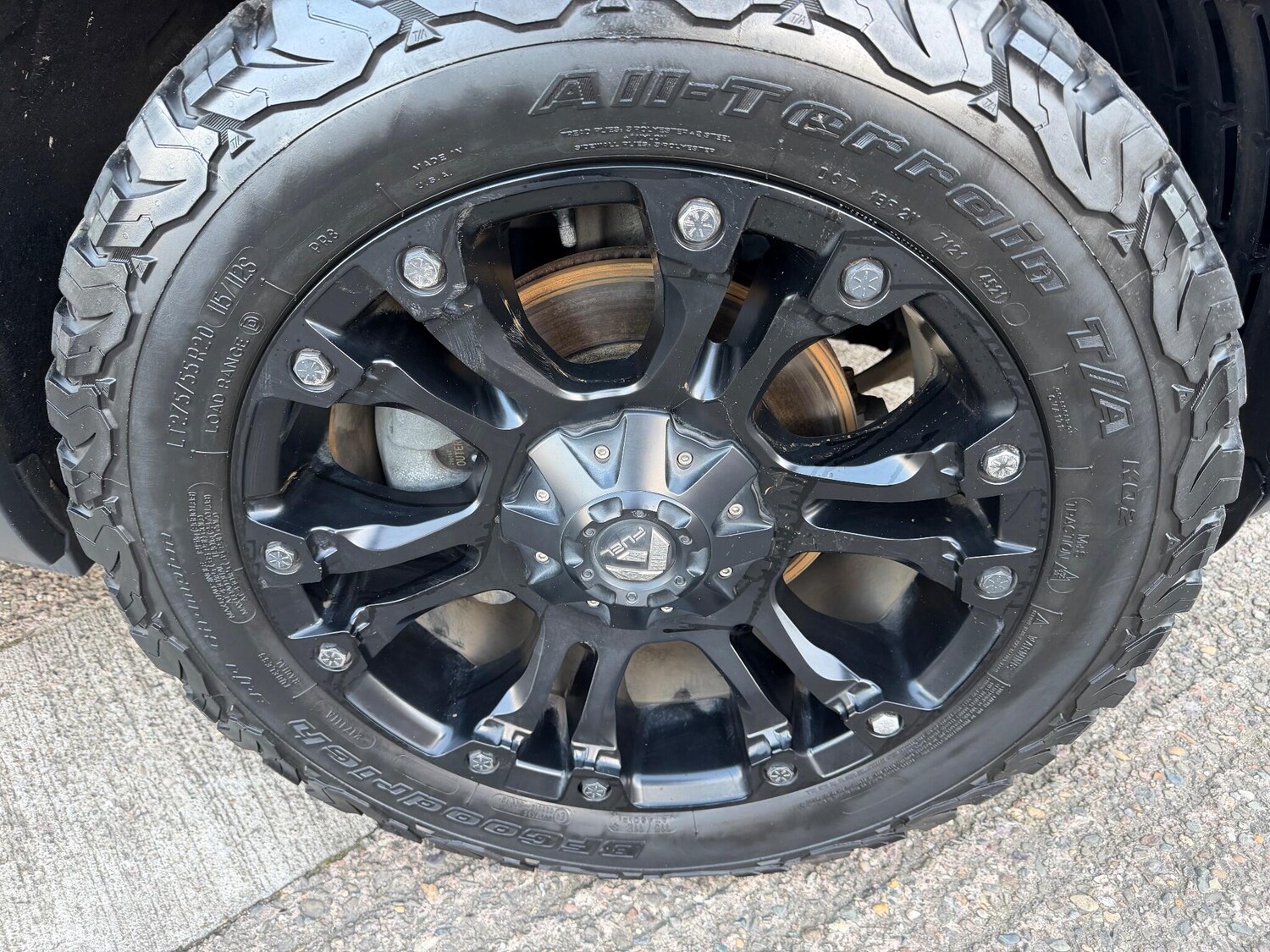 Used Land Rover Defender 110 2022 for sale - 76742966: Photo 31