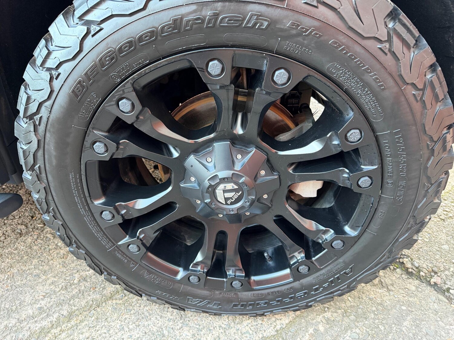 Used Land Rover Defender 110 2022 for sale - 76742966: Photo 32