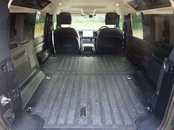 Used Land Rover Defender 2022 for sale - 76742966: Photo