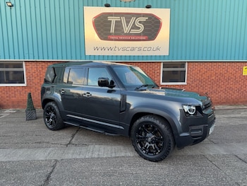 Used Land Rover Defender 110 2022 for sale - 76742966: Photo