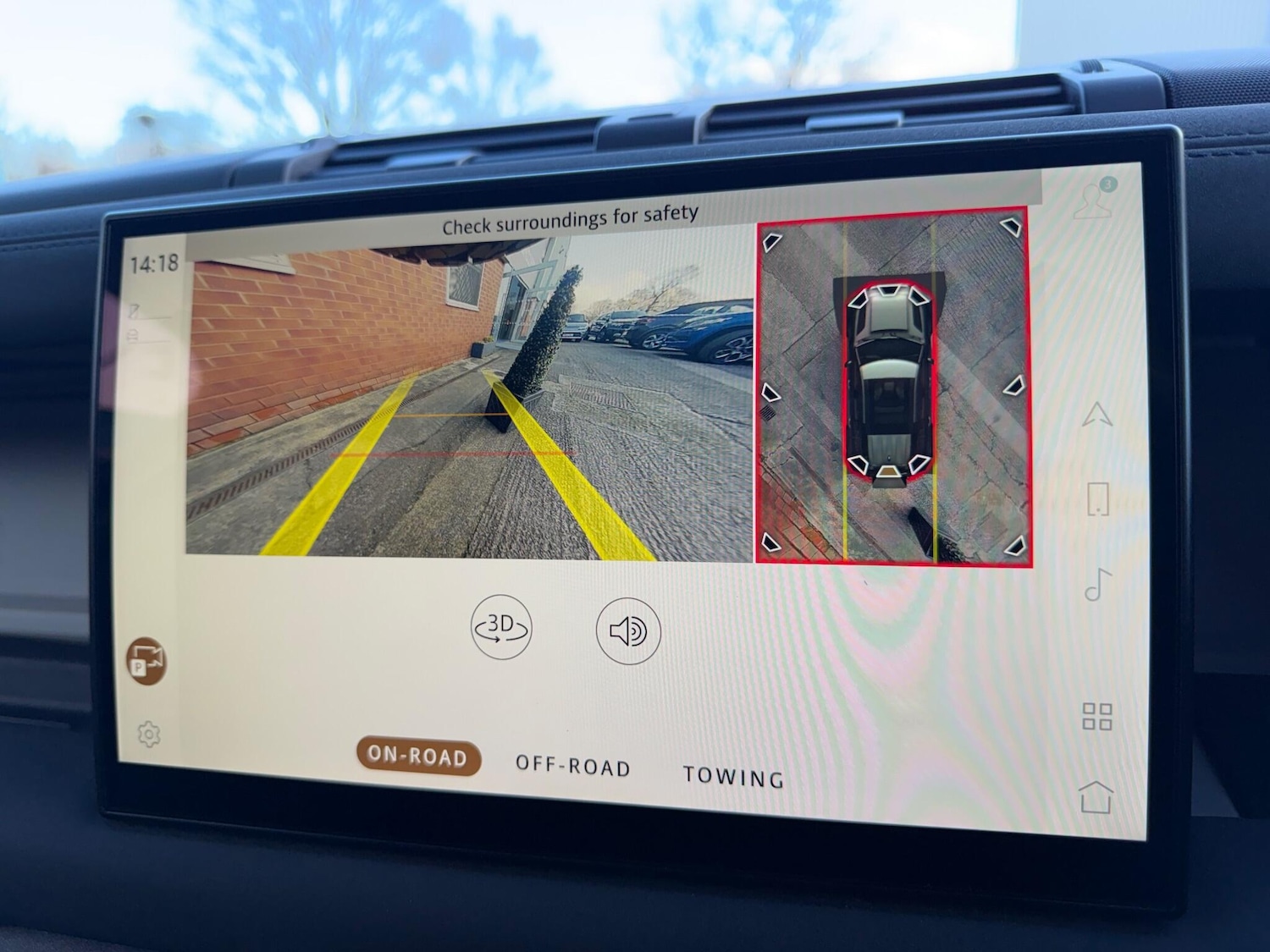 Used Land Rover Defender 110 2022 for sale - 76742966: Photo 5