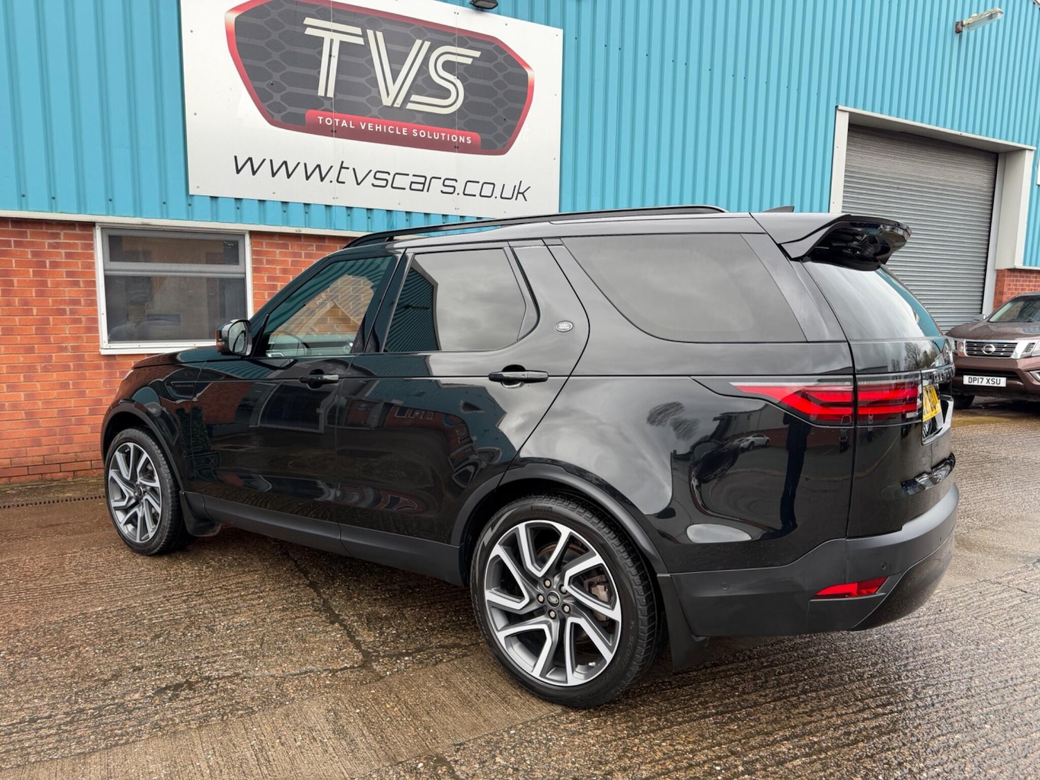 Used Land Rover Discovery 2021 for sale - 77305088: Photo 14