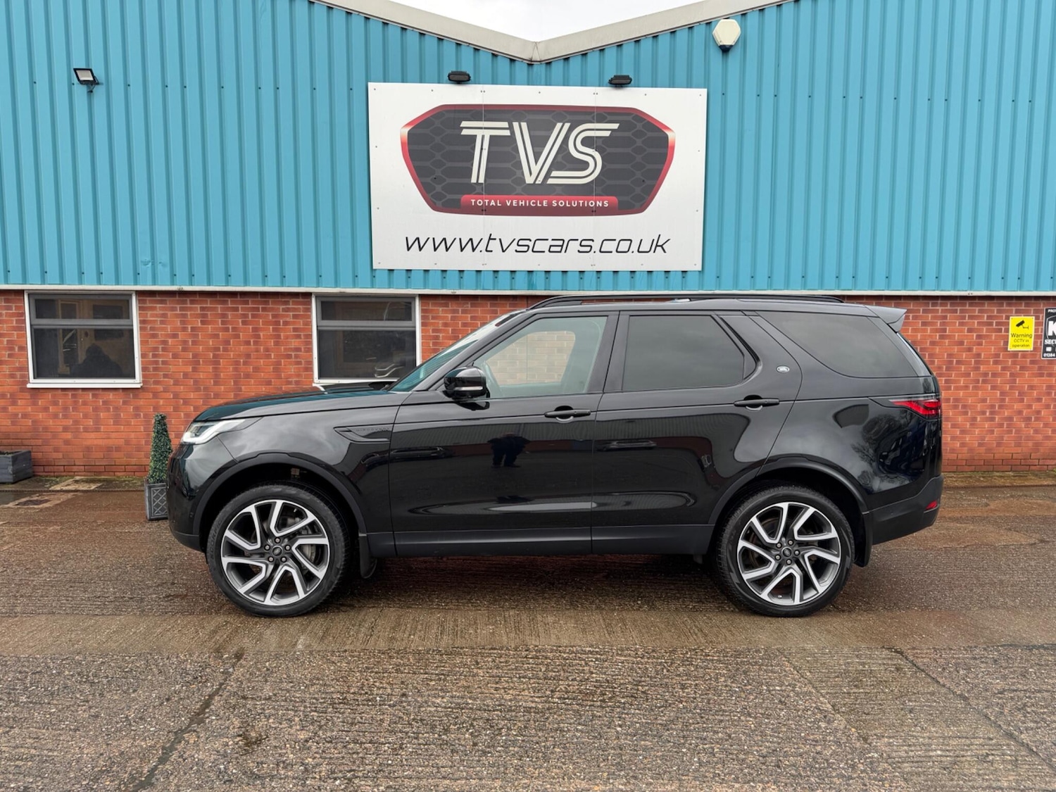 Used Land Rover Discovery 2021 for sale - 77305088: Photo 18