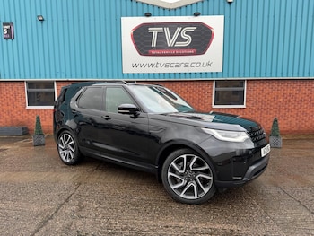 Used Land Rover Discovery 2021 for sale - 77305088: Photo