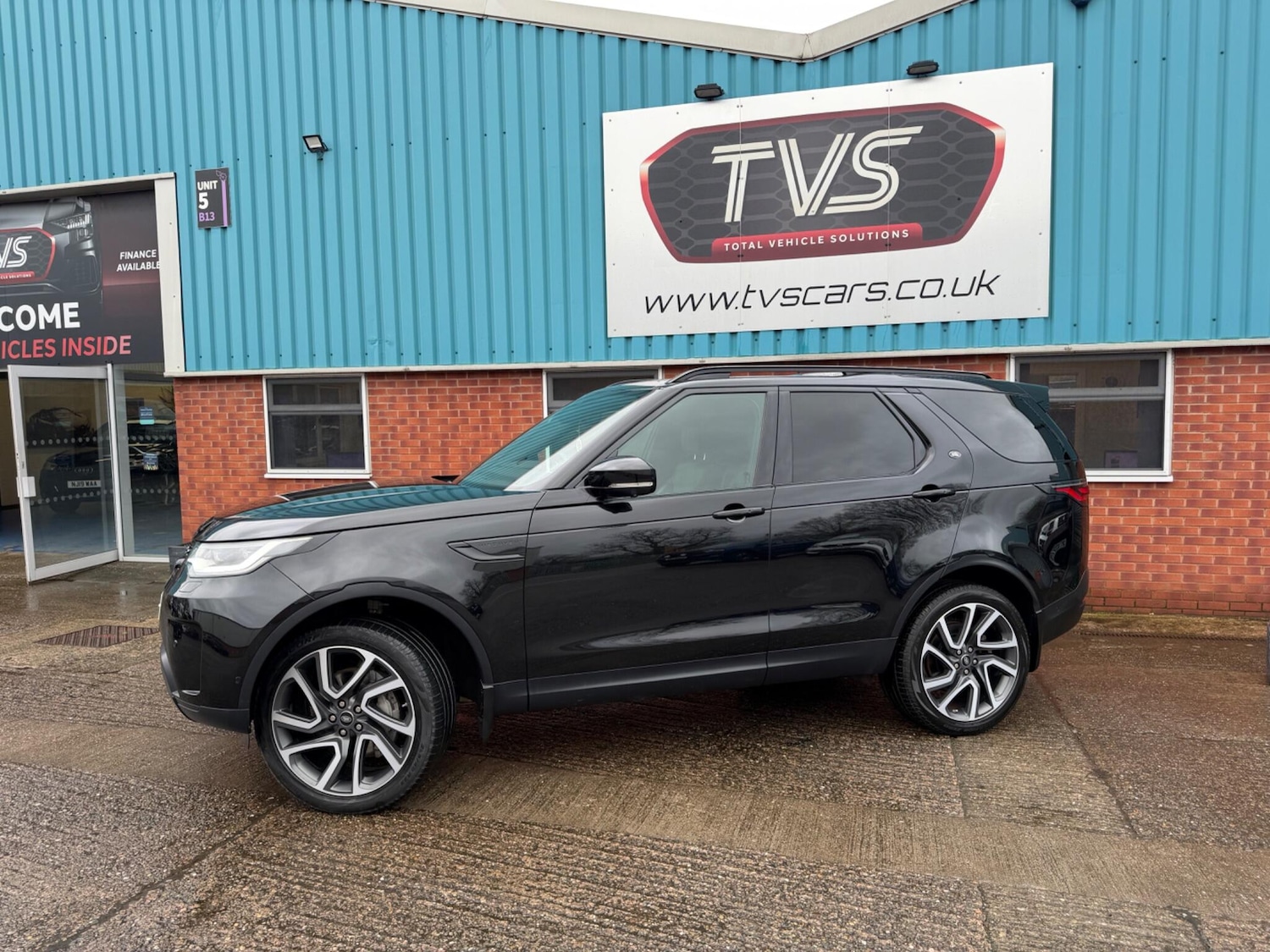 Used Land Rover Discovery 2021 for sale - 77305088: Photo 20