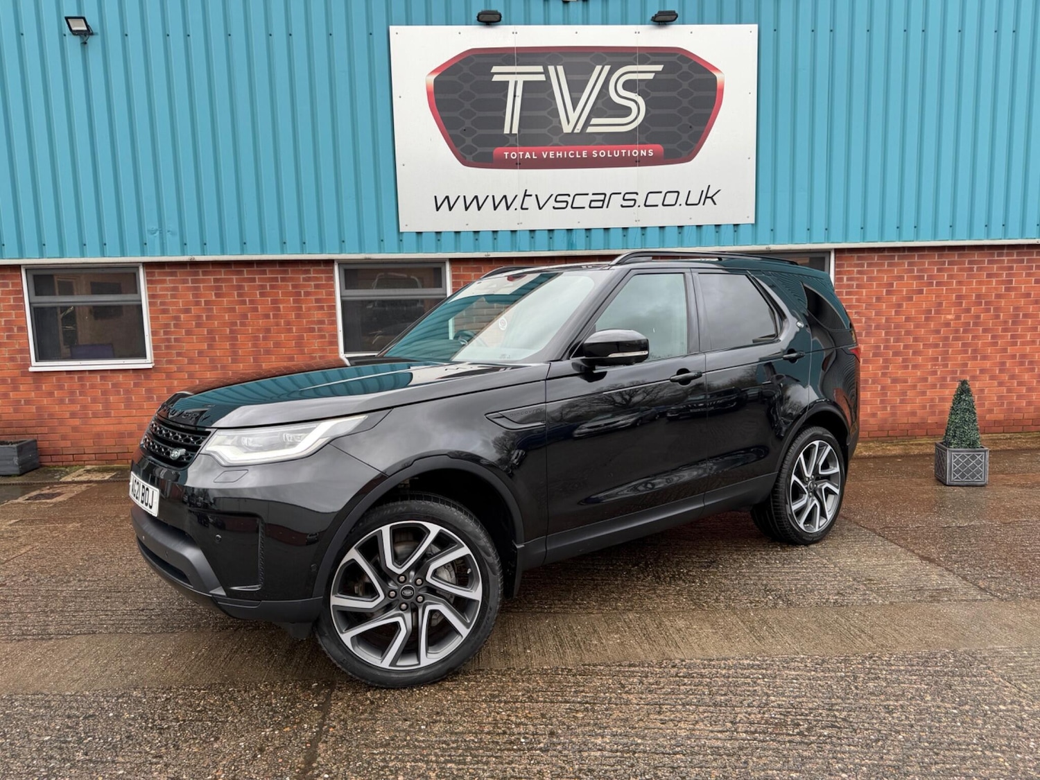 Used Land Rover Discovery 2021 for sale - 77305088: Photo 21