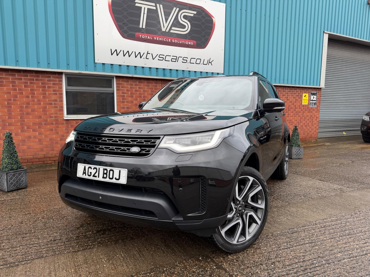 Used Land Rover Discovery 2021 for sale - 77305088: Photo 22