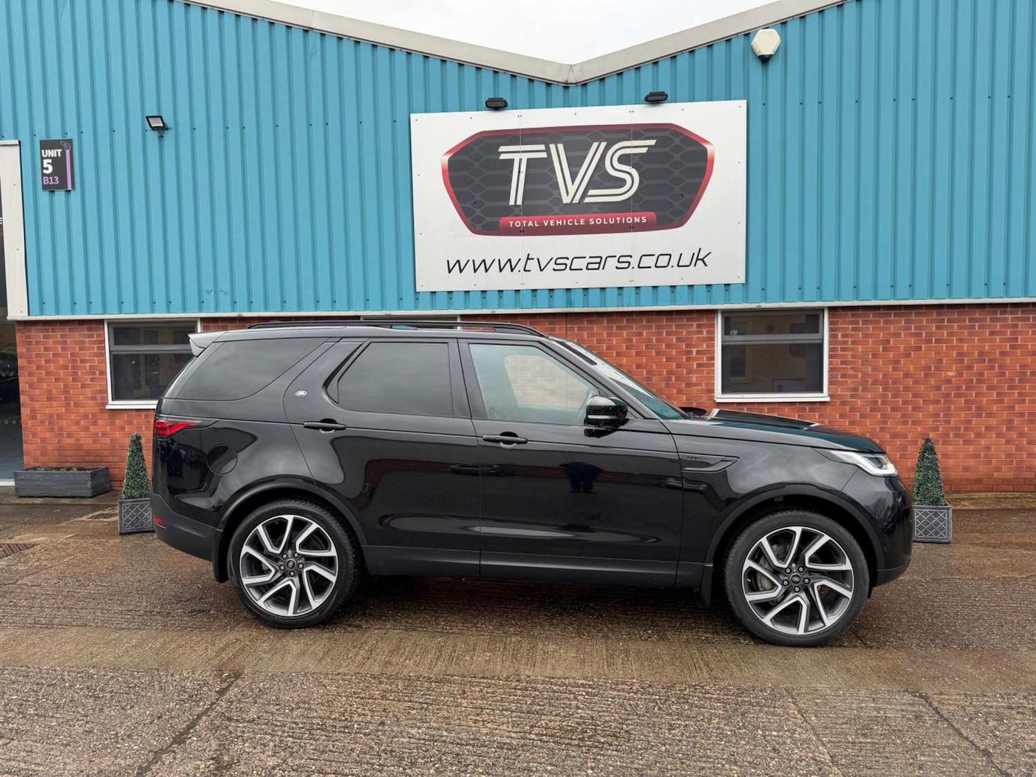 Used Land Rover Discovery 2021 for sale - 77305088: Photo 24