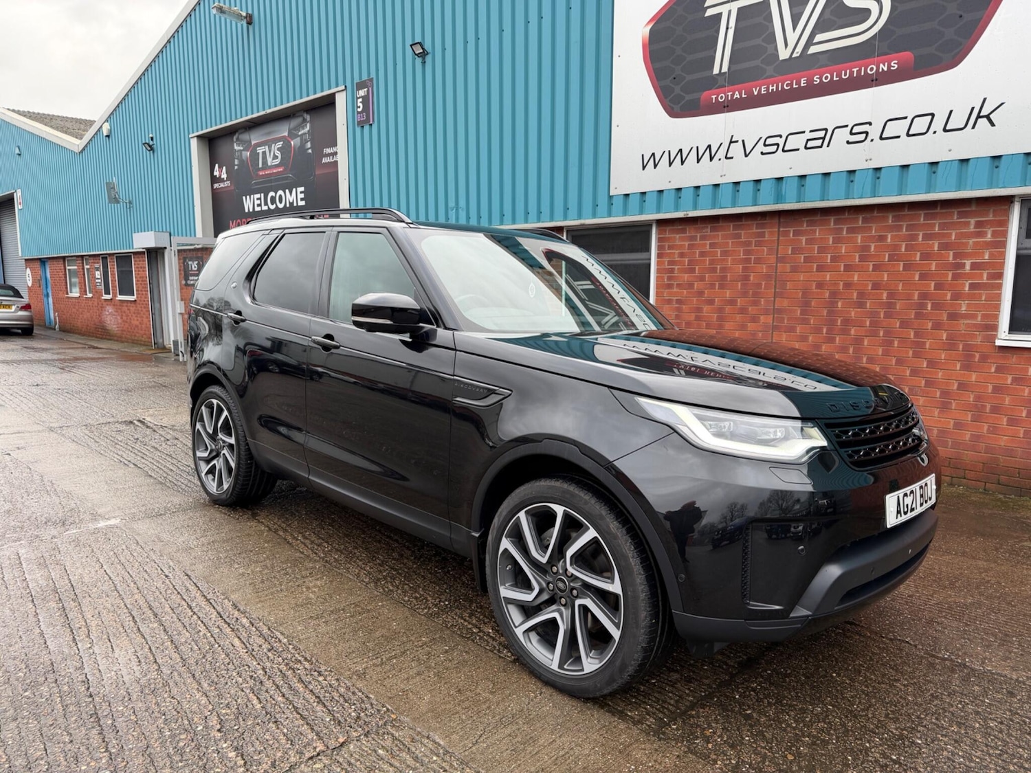Used Land Rover Discovery 2021 for sale - 77305088: Photo 25