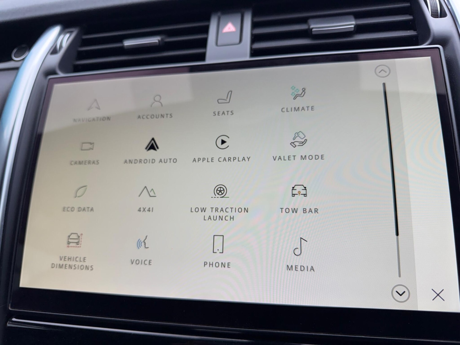 Used Land Rover Discovery 2021 for sale - 77305088: Photo 26