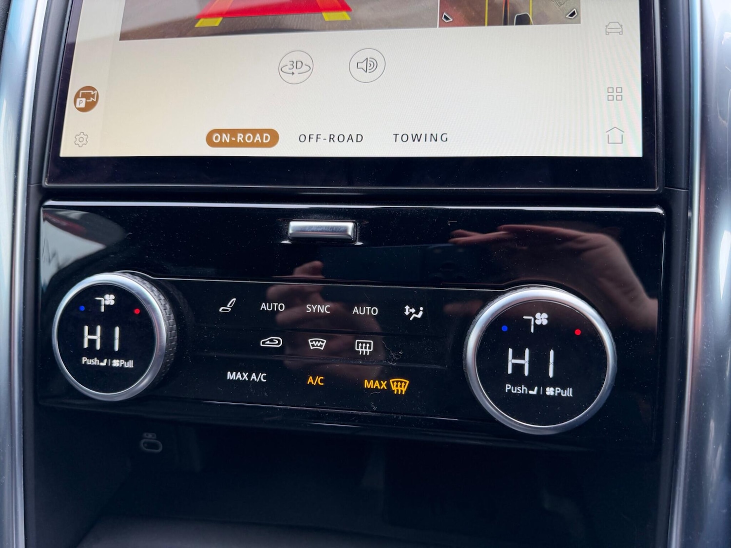 Used Land Rover Discovery 2021 for sale - 77305088: Photo 28