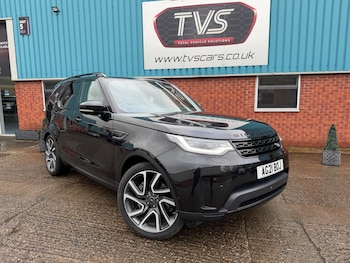 Used Land Rover Discovery 2021 for sale - 77305088: Photo