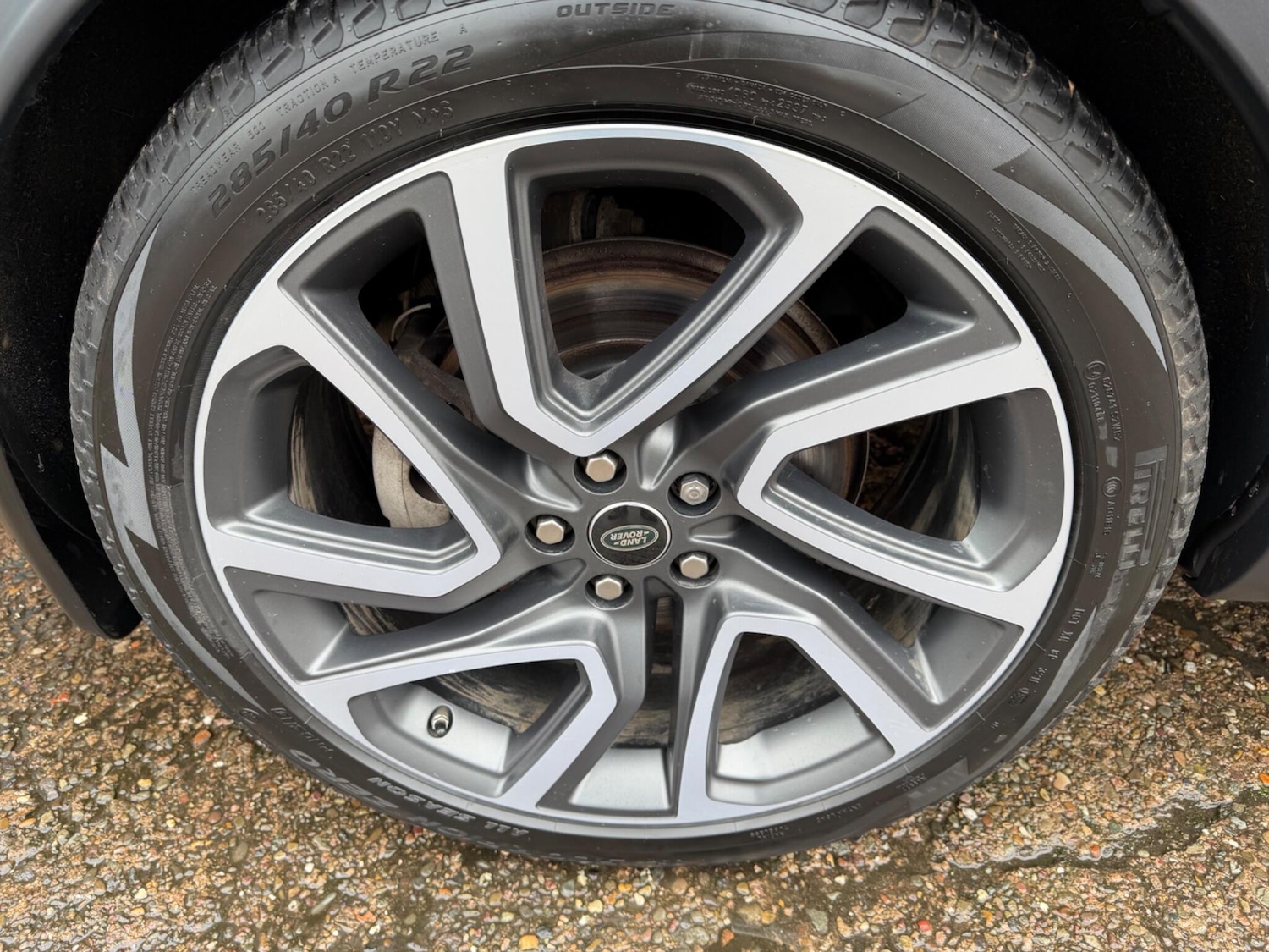 Used Land Rover Discovery 2021 for sale - 77305088: Photo 38