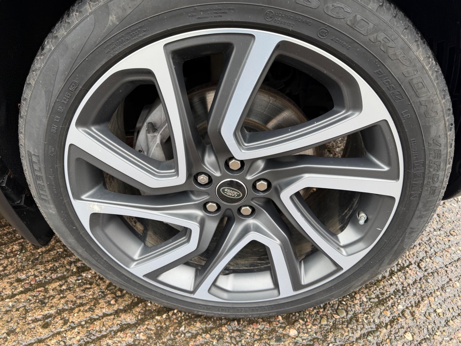 Used Land Rover Discovery 2021 for sale - 77305088: Photo 39