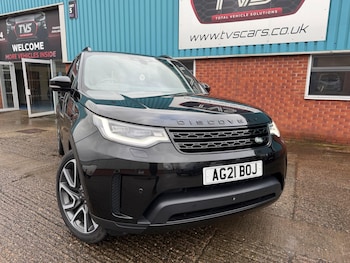 Used Land Rover Discovery 2021 for sale - 77305088: Photo