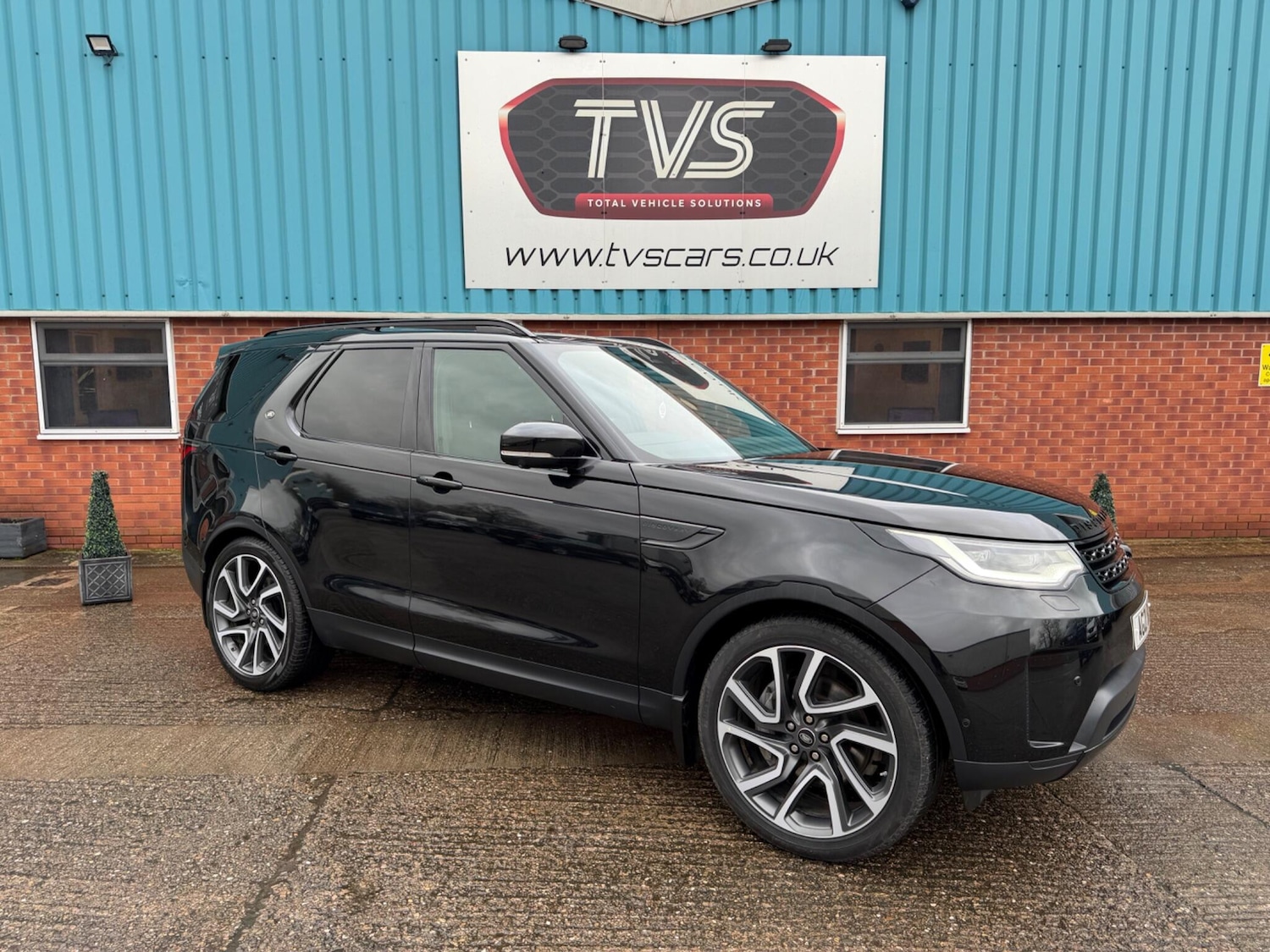 Used Land Rover Discovery 2021 for sale - 77305088: Photo 4