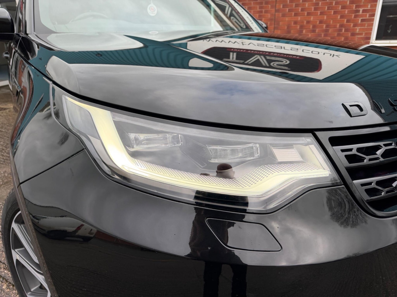 Used Land Rover Discovery 2021 for sale - 77305088: Photo 40