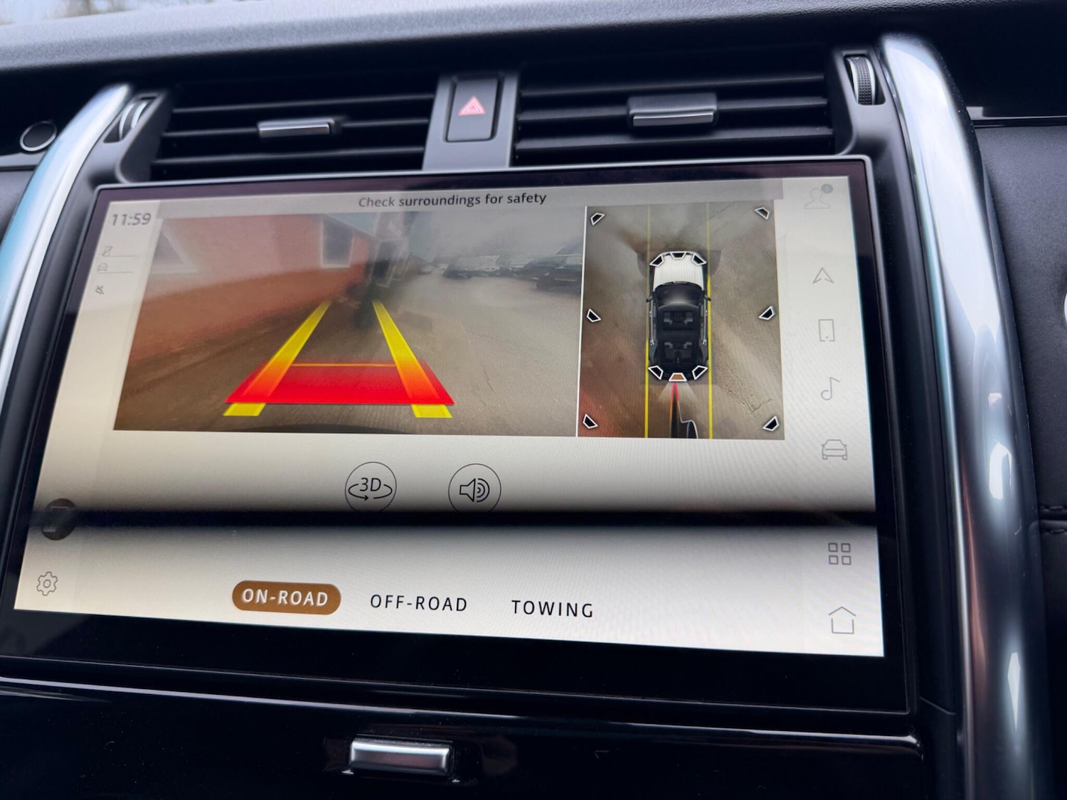 Used Land Rover Discovery 2021 for sale - 77305088: Photo 5