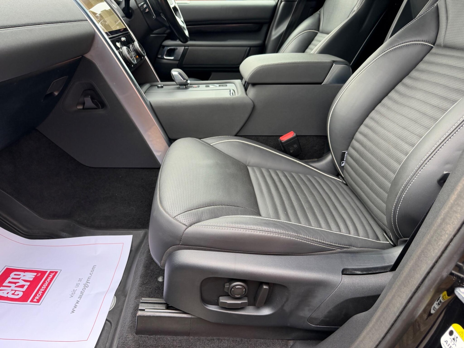 Used Land Rover Discovery 2021 for sale - 77305088: Photo 7