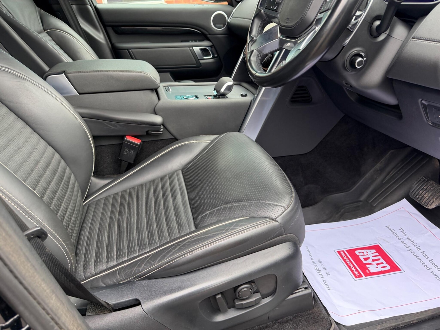 Used Land Rover Discovery 2021 for sale - 77305088: Photo 9