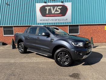 Used Ford Ranger 2021 for sale - 78404781: Photo