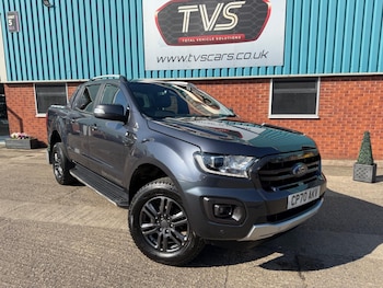 Used Ford Ranger 2021 for sale - 78404781: Photo