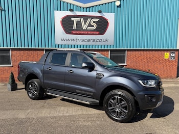 Used Ford Ranger 2021 for sale - 78404781: Photo