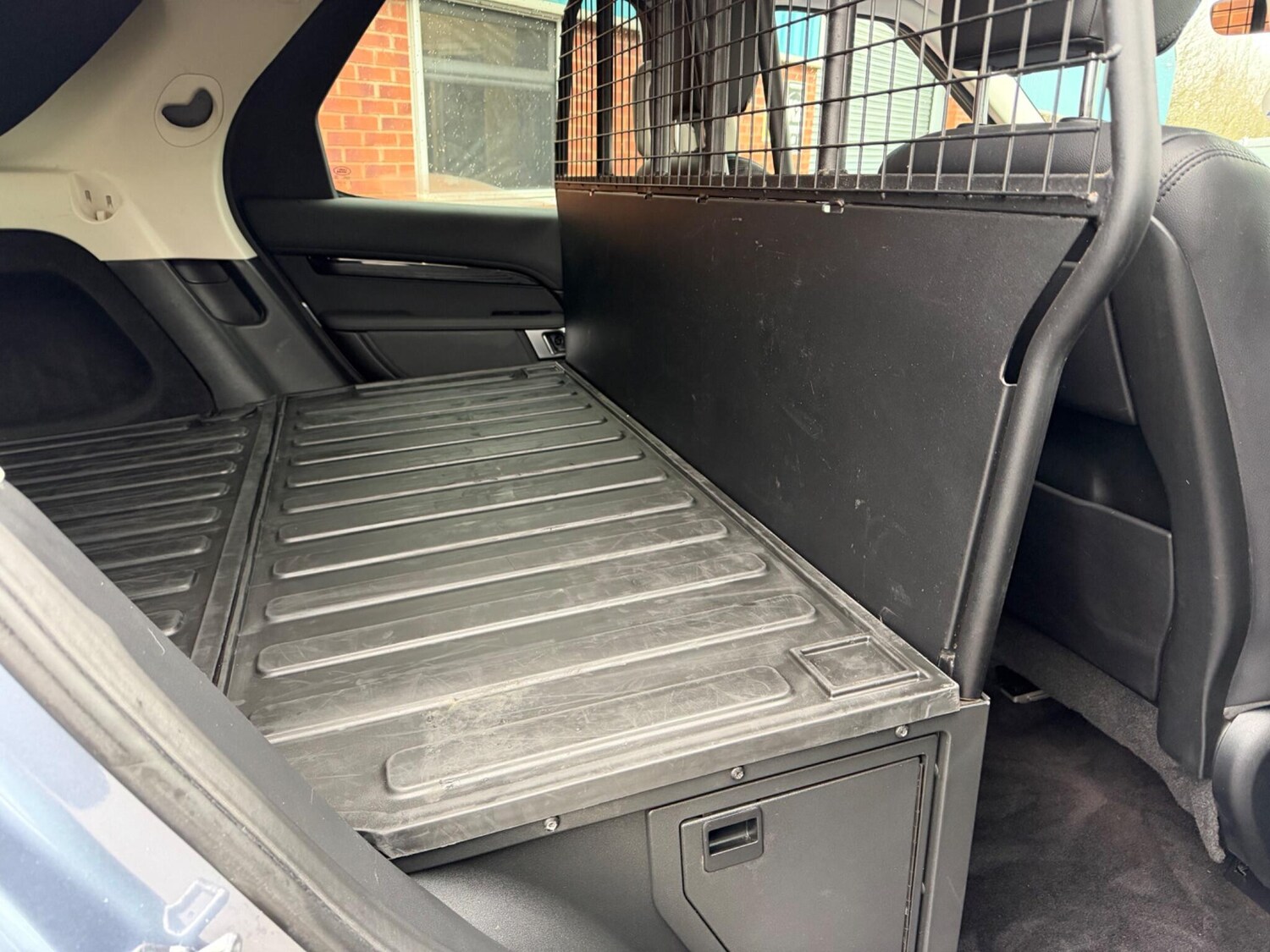 Used Land Rover Discovery 2018 for sale - 77425434: Photo 12