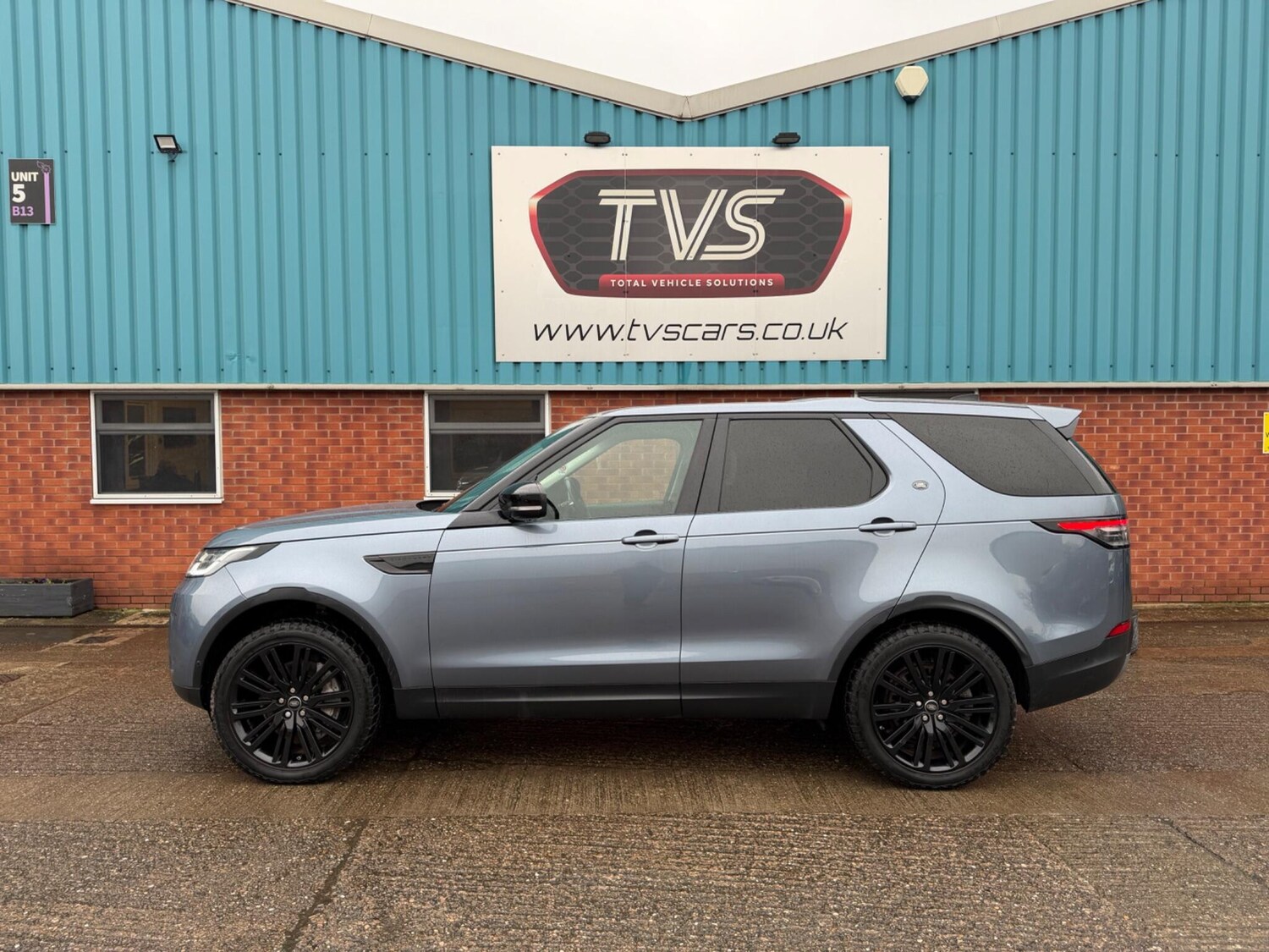 Used Land Rover Discovery 2018 for sale - 77425434: Photo 18