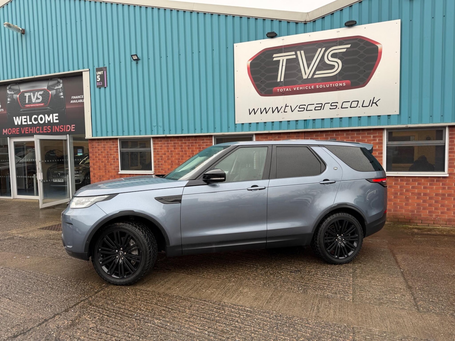 Used Land Rover Discovery 2018 for sale - 77425434: Photo 20