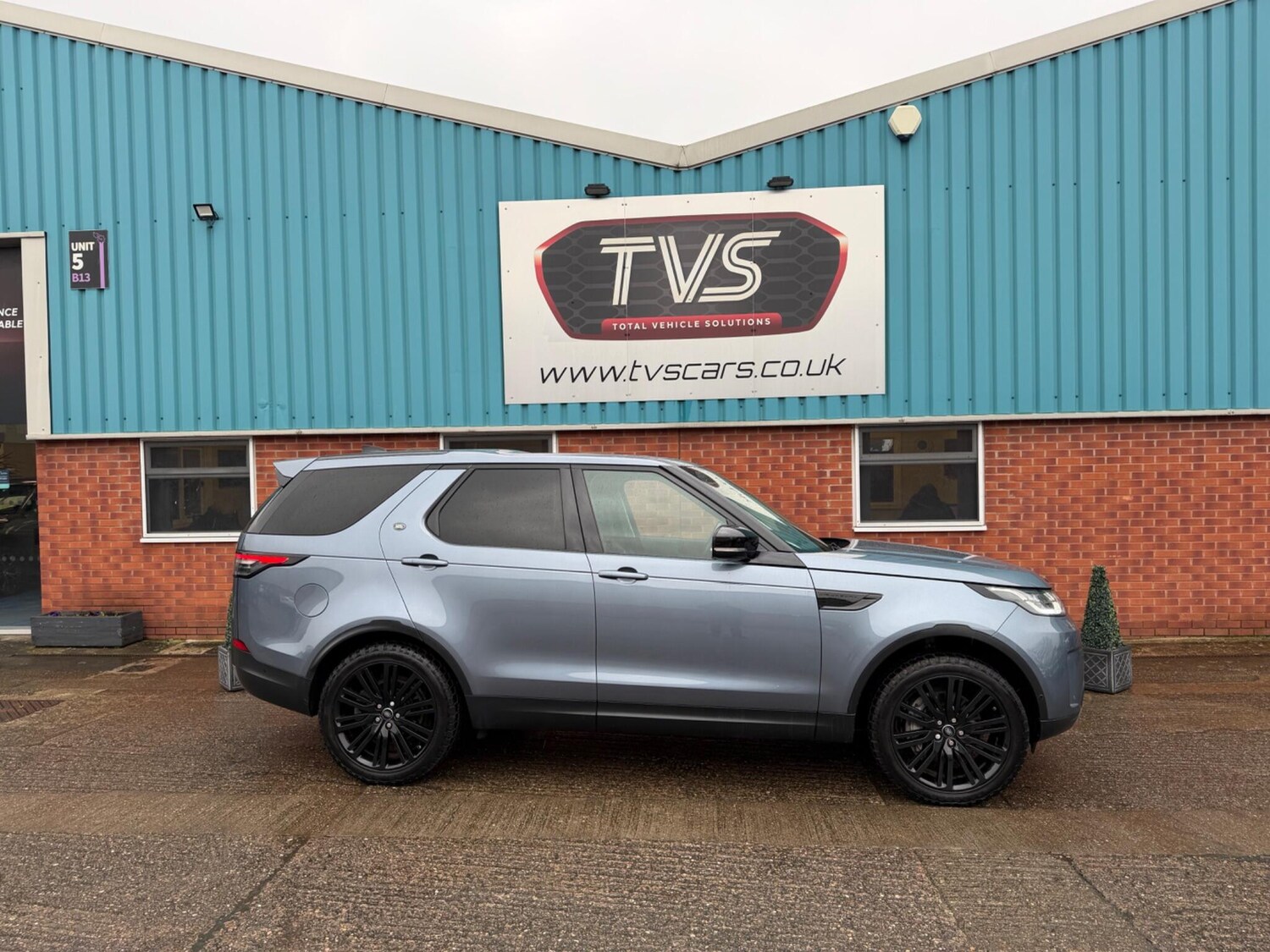 Used Land Rover Discovery 2018 for sale - 77425434: Photo 24