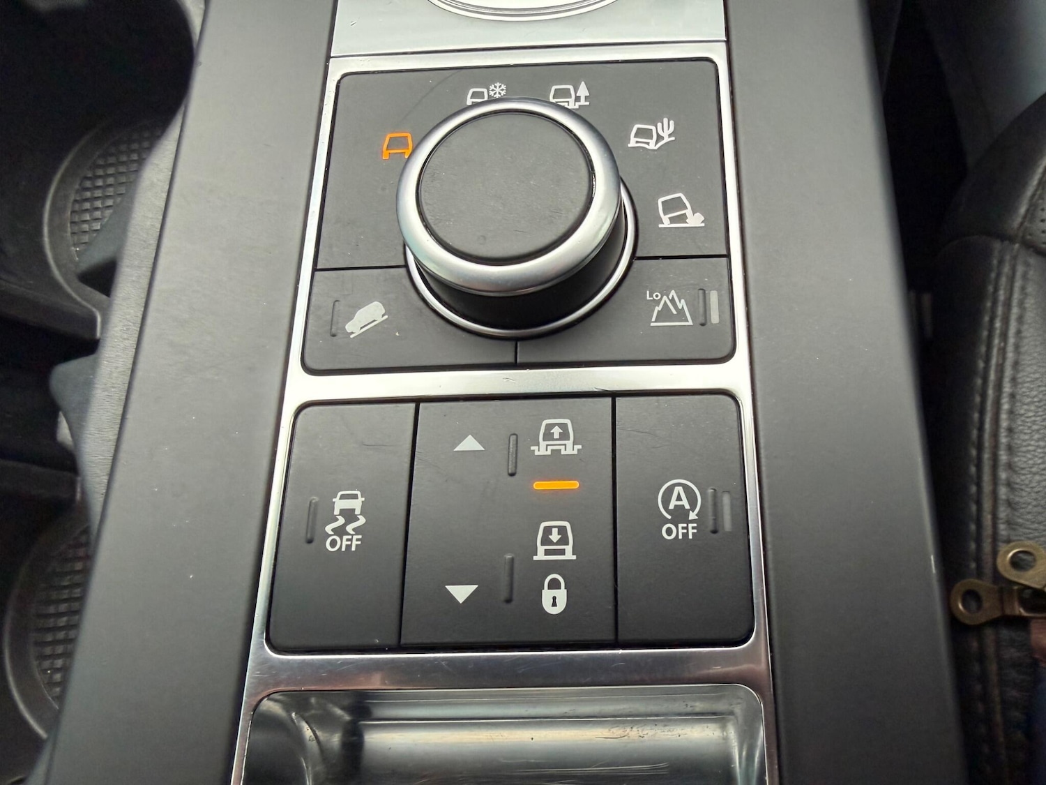 Used Land Rover Discovery 2018 for sale - 77425434: Photo 28