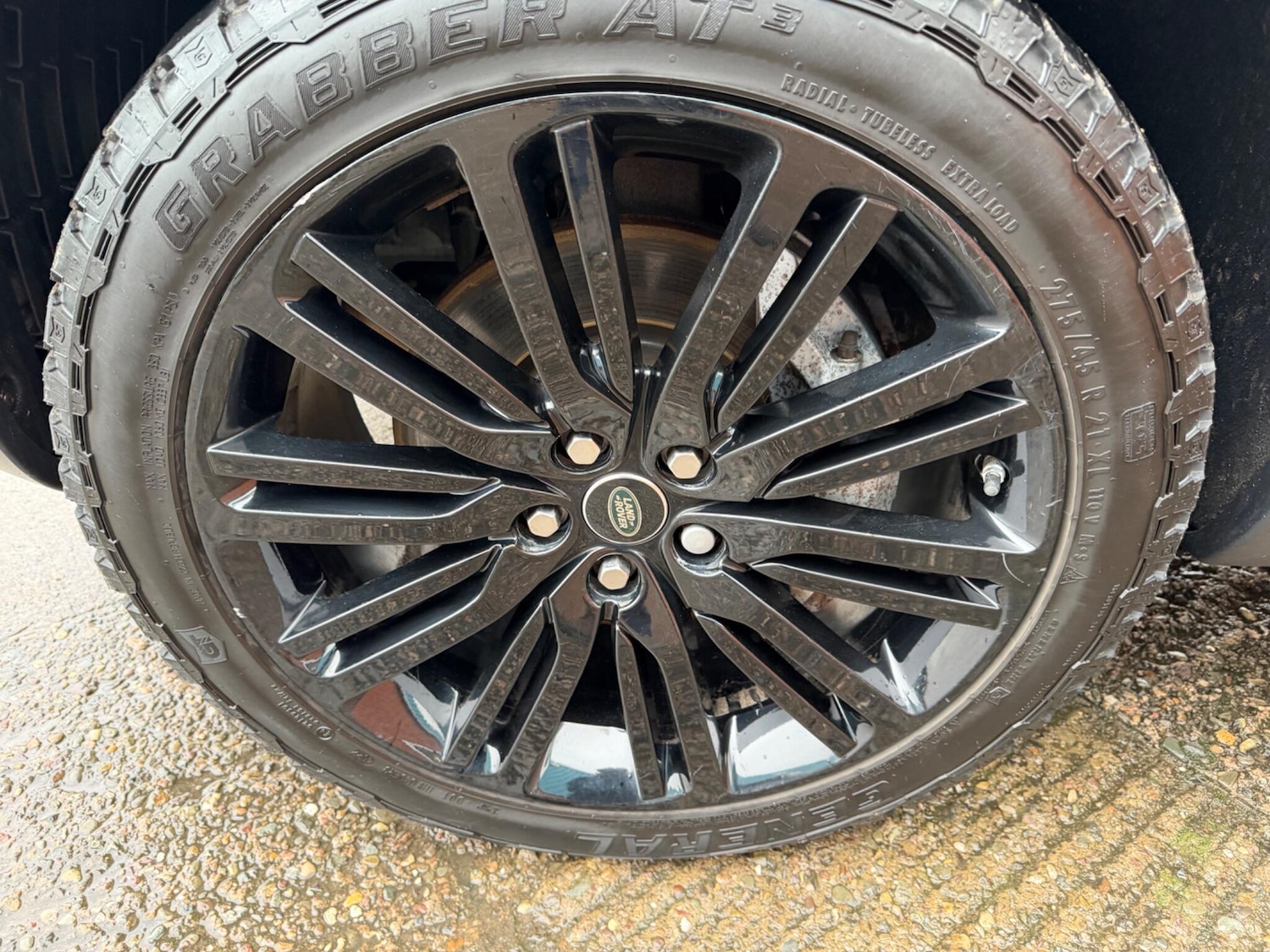 Used Land Rover Discovery 2018 for sale - 77425434: Photo 33