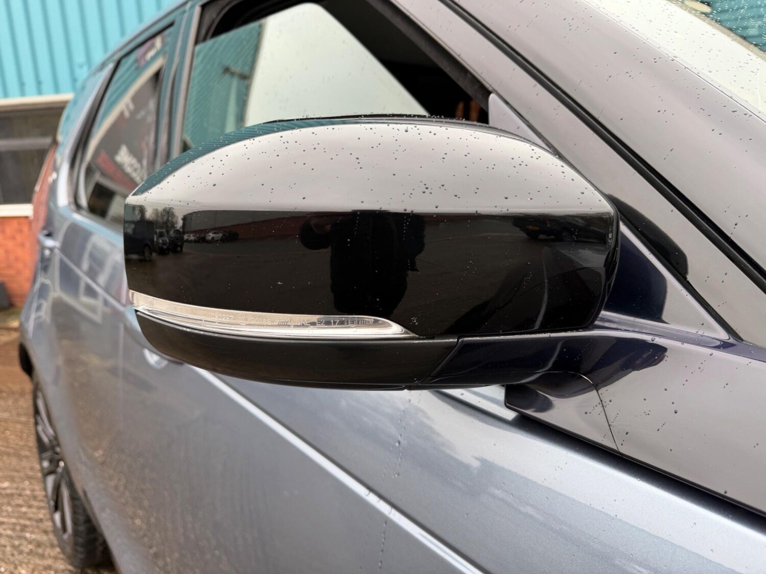 Used Land Rover Discovery 2018 for sale - 77425434: Photo 37