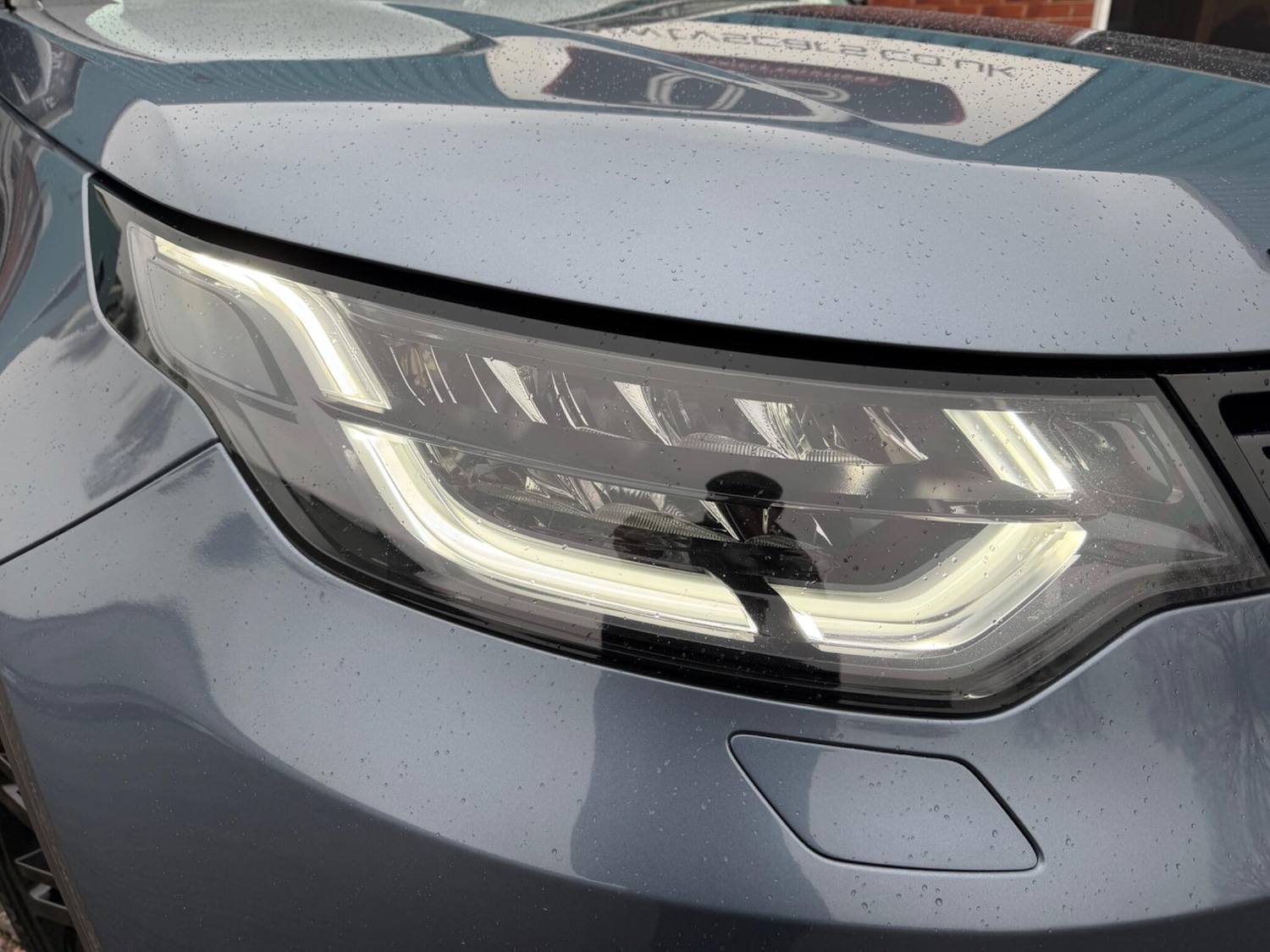 Used Land Rover Discovery 2018 for sale - 77425434: Photo 38