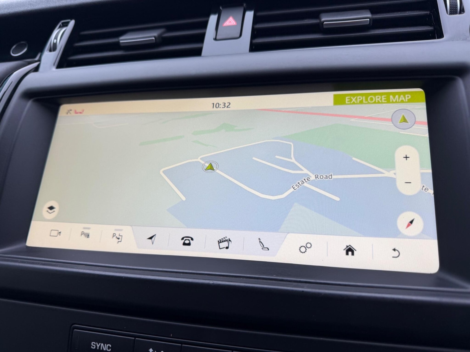 Used Land Rover Discovery 2018 for sale - 77425434: Photo 5