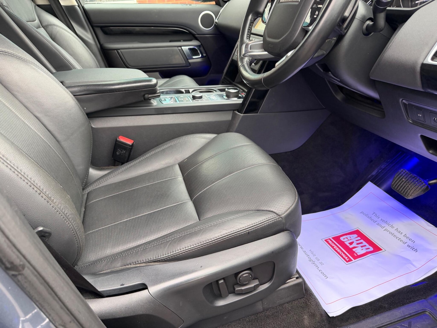 Used Land Rover Discovery 2018 for sale - 77425434: Photo 7