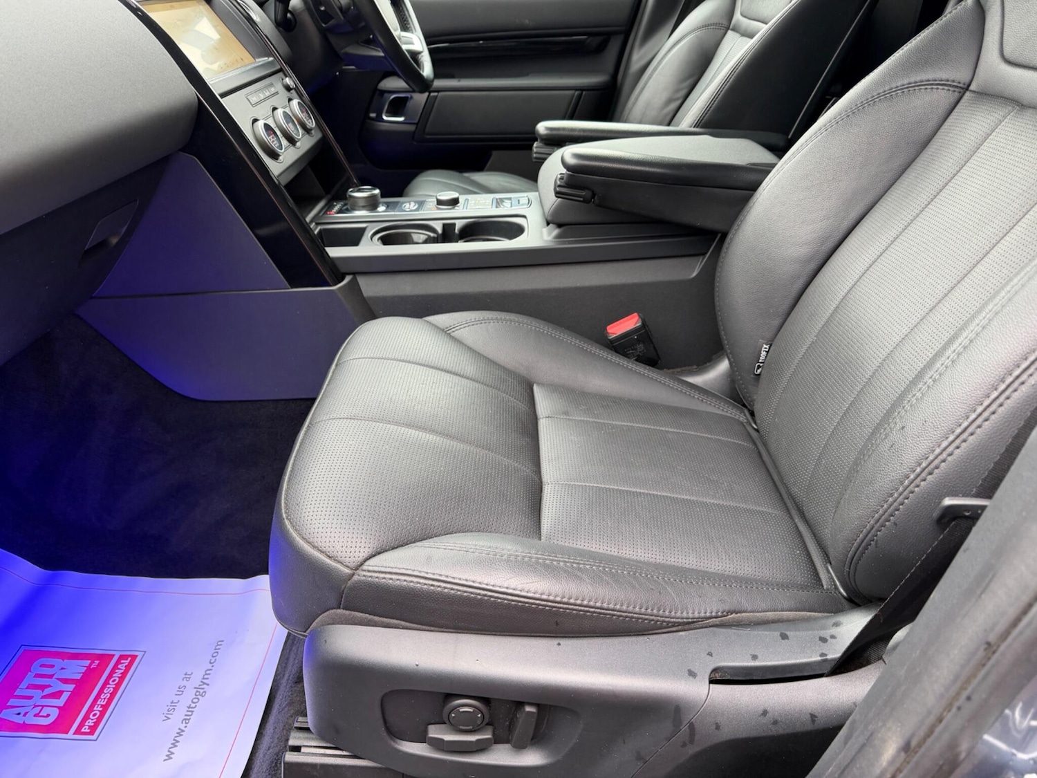 Used Land Rover Discovery 2018 for sale - 77425434: Photo 8