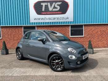 2019 (69) - 1.2 Sport 3dr