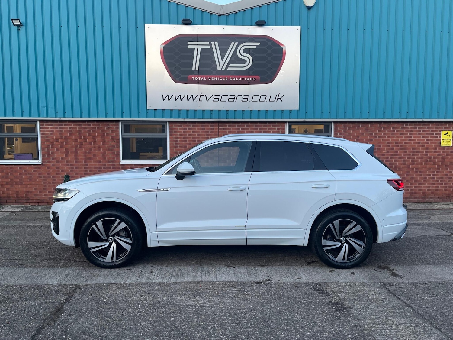Used Volkswagen Touareg 2019 for sale - 76658863: Photo 19